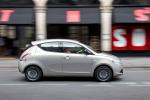 Chrysler Ypsilon 2011 года